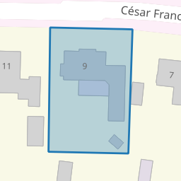 Perceel HZN00-B-5309