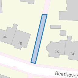 Perceel HZN00-B-5314