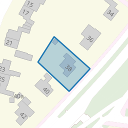 Perceel HZN00-B-5331