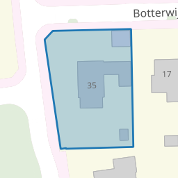 Perceel HZN00-B-5345