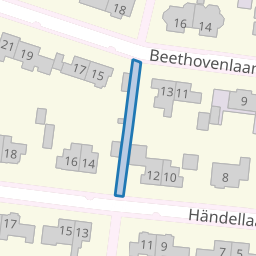 Perceel HZN00-B-5351