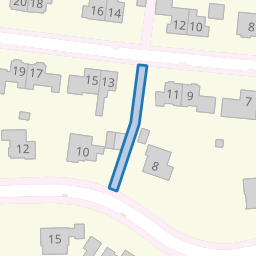 Perceel HZN00-B-5356