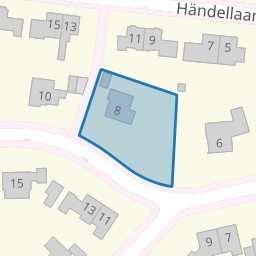 Perceel HZN00-B-5357