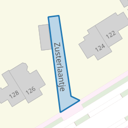 Perceel HZN00-B-5365