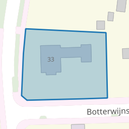 Perceel HZN00-B-5370