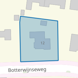 Perceel HZN00-B-5371