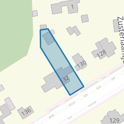 Perceel HZN00-B-5374