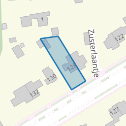 Perceel HZN00-B-5376