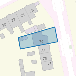 Perceel HZN00-B-5381