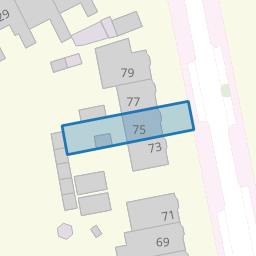 Perceel HZN00-B-5383