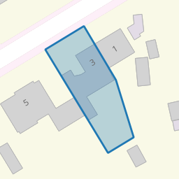 Perceel HZN00-B-5389