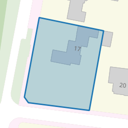 Perceel HZN00-B-5396