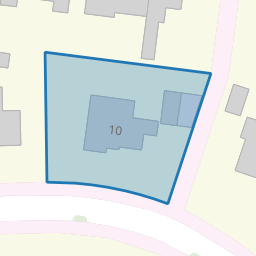 Perceel HZN00-B-5399