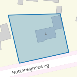 Perceel HZN00-B-5410