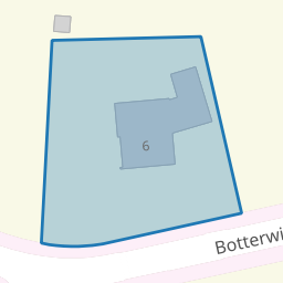 Perceel HZN00-B-5411