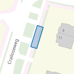 Perceel HZN00-B-5455