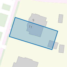 Perceel HZN00-B-5456