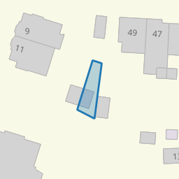 Perceel HZN00-B-5457