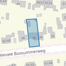 Perceel HZN00-B-5469