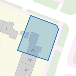 Perceel HZN00-B-5474