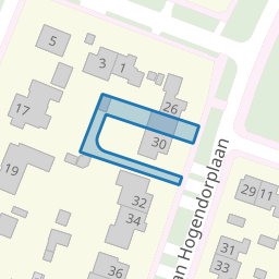 Perceel HZN00-B-5475