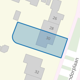 Perceel HZN00-B-5476