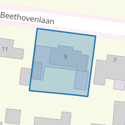 Perceel HZN00-B-5488