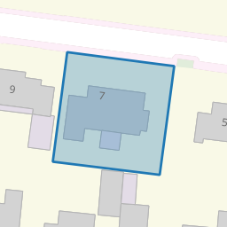 Perceel HZN00-B-5489