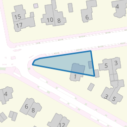 Perceel HZN00-B-5494