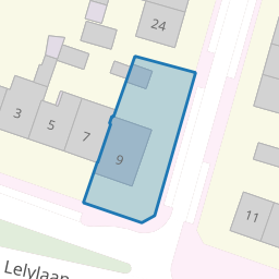 Perceel HZN00-B-5502