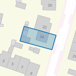 Perceel HZN00-B-5503