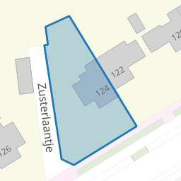 Perceel HZN00-B-5518