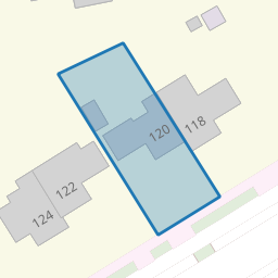 Perceel HZN00-B-5520