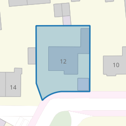 Perceel HZN00-B-5543