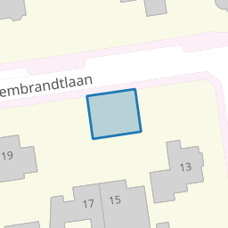 Perceel HZN00-B-5546