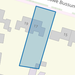 Perceel HZN00-B-5567