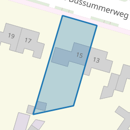 Perceel HZN00-B-5568