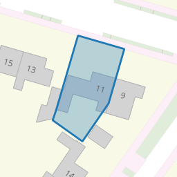 Perceel HZN00-B-5570