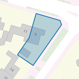 Perceel HZN00-B-5571