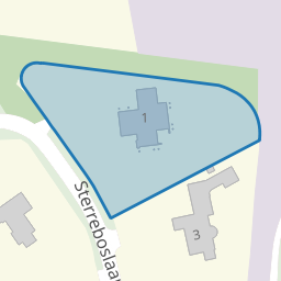 Perceel HZN00-B-5583