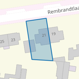 Perceel HZN00-B-5595