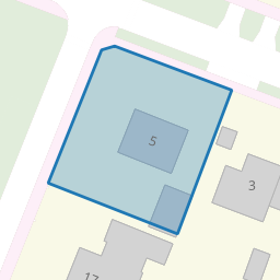 Perceel HZN00-B-5603