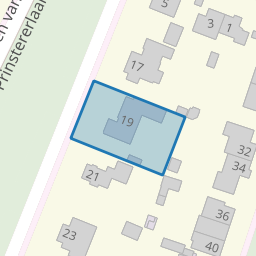 Perceel HZN00-B-5606