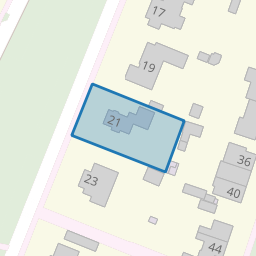 Perceel HZN00-B-5607