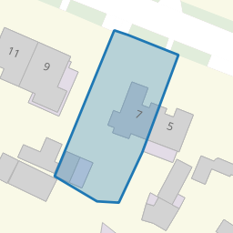 Perceel HZN00-B-5633