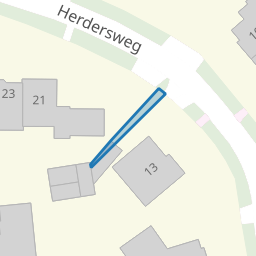 Perceel HZN00-B-5636