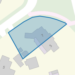 Perceel HZN00-B-5637