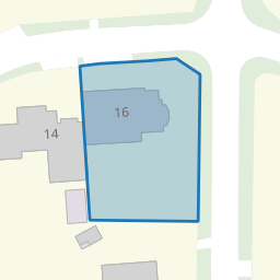 Perceel HZN00-B-5641