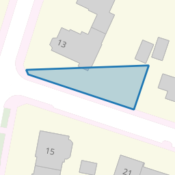 Perceel HZN00-B-5647