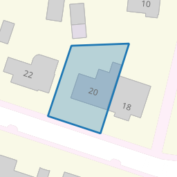 Perceel HZN00-B-5649